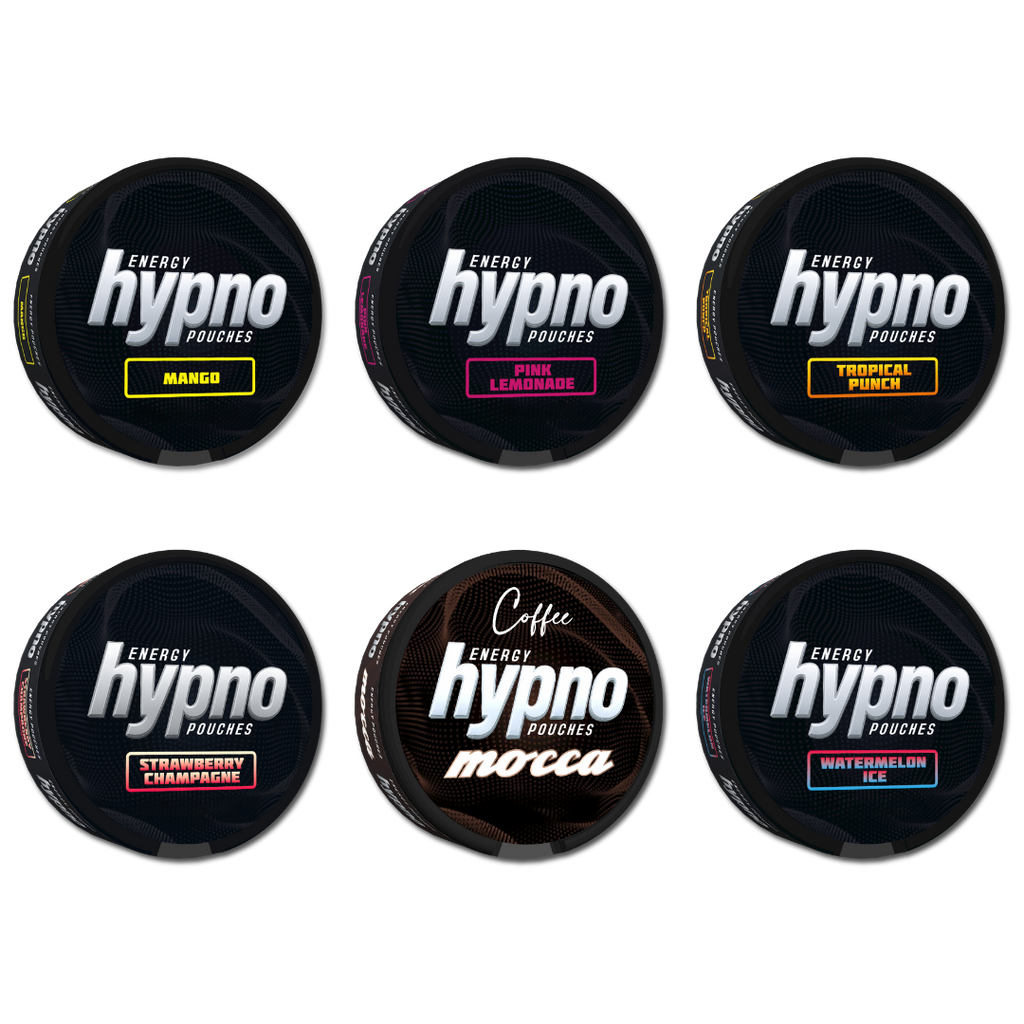 HYPNO Starter Pack