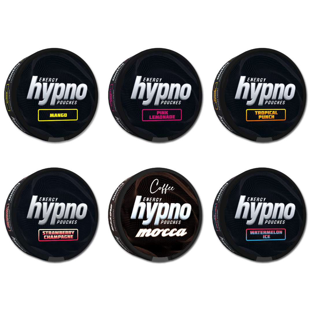 HYPNO Starter Pack