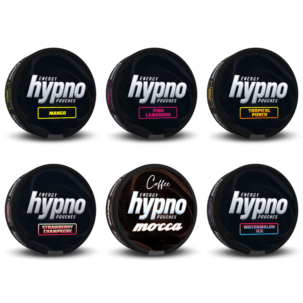 HYPNO Starter Pack