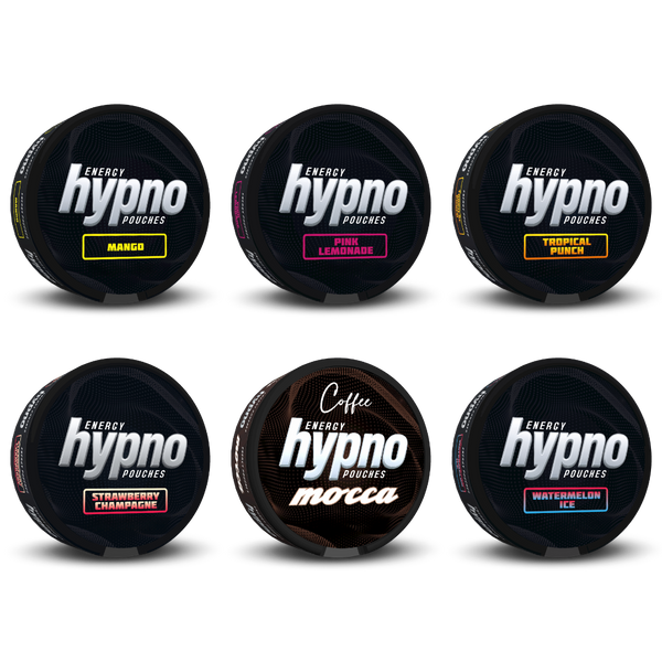 HYPNO Starter Pack
