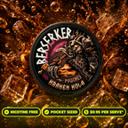 BERSERKER - Kraken Kola