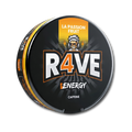 R4VE - Passionfruit (80mg)