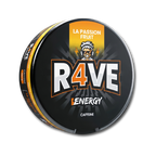 R4VE - Passionfruit (80mg)