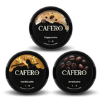 CAFERO Variety Pack