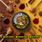 BERSERKER - Mead & Honey (100mg)