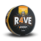 R4VE - Passionfruit