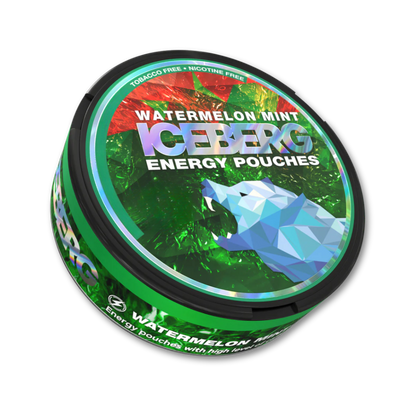 ICEBERG - WATERMELON MINT