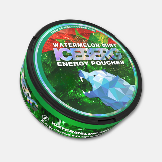 ICEBERG - WATERMELON MINT