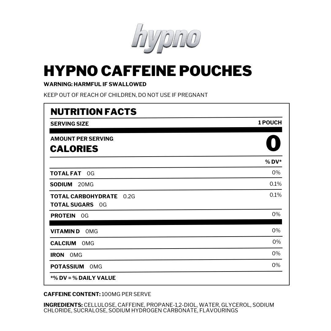 HYPNO - Mango