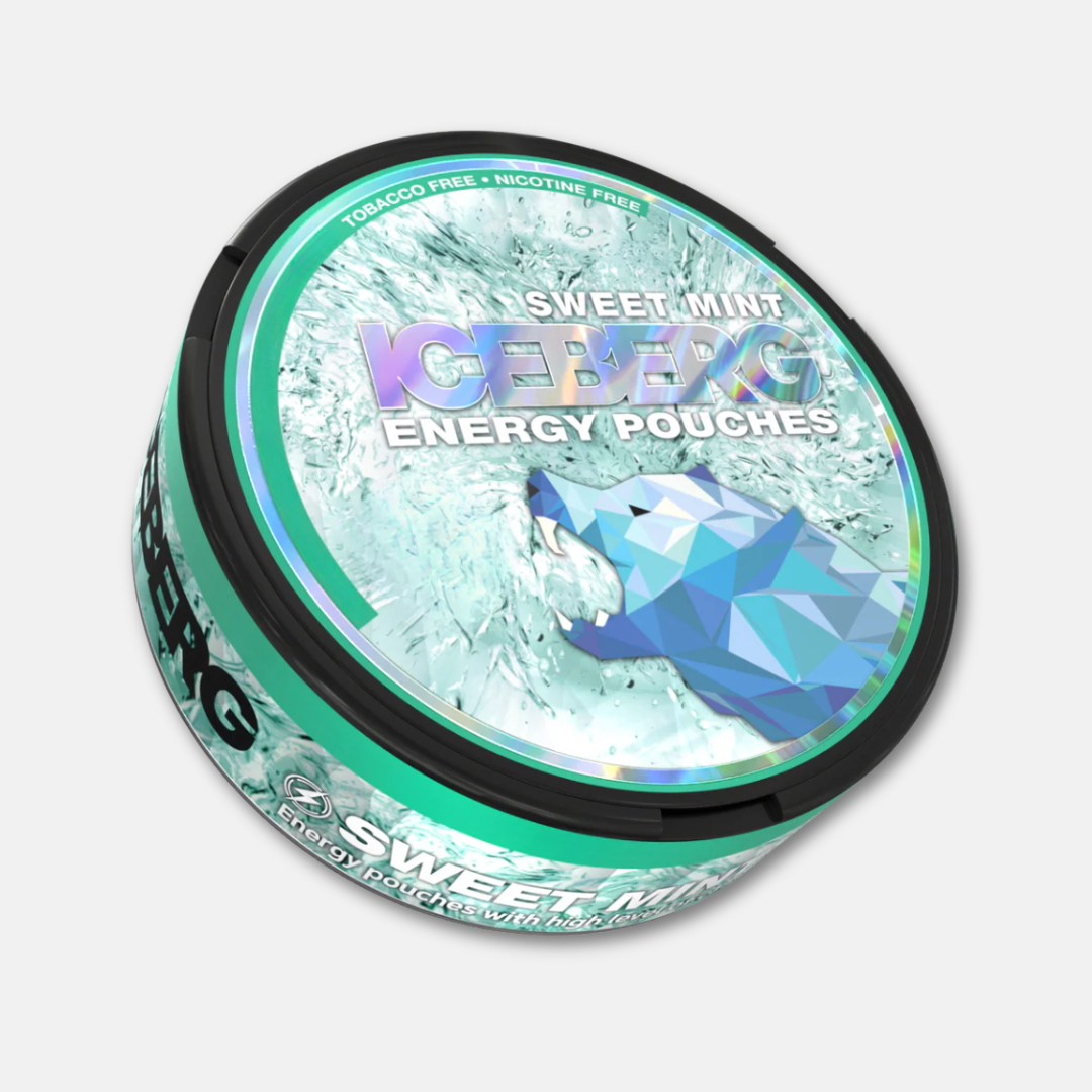 ICEBERG - SWEET MINT