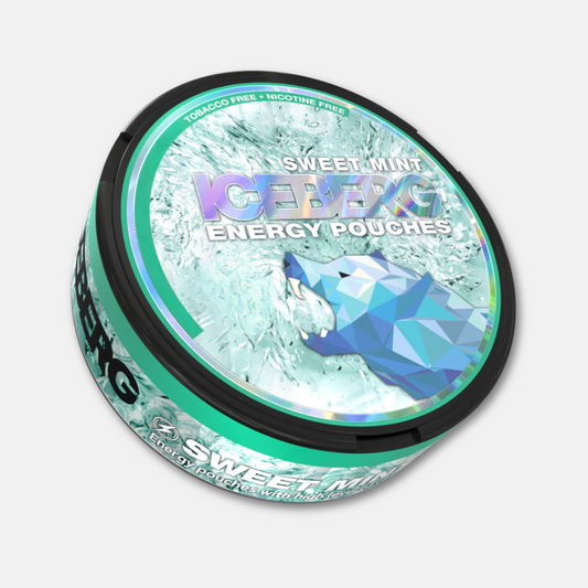 ICEBERG - SWEET MINT