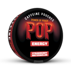 POP - Strawberry Watermelon (100mg)