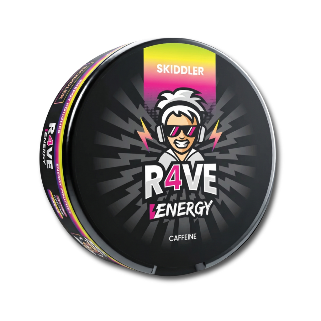 R4VE - Skiddler (80mg)