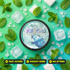 ICEBERG - Sweet Mint (150mg)