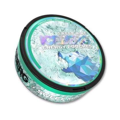 ICEBERG - SWEET MINT