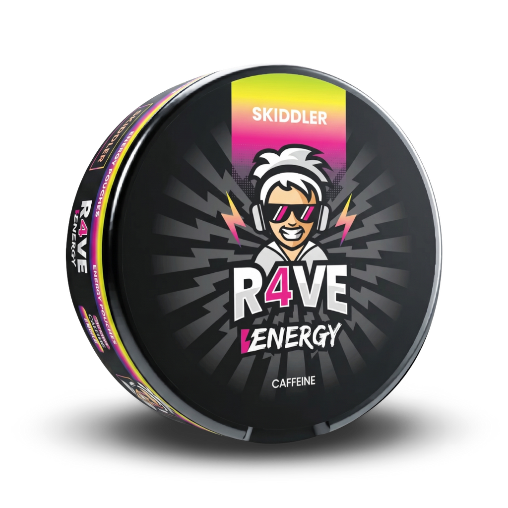 R4VE - Skiddler