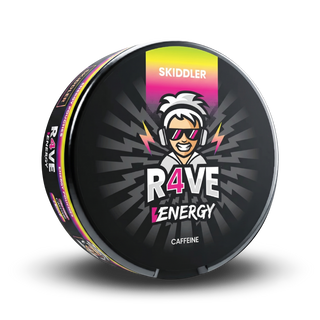 R4VE - Skiddler