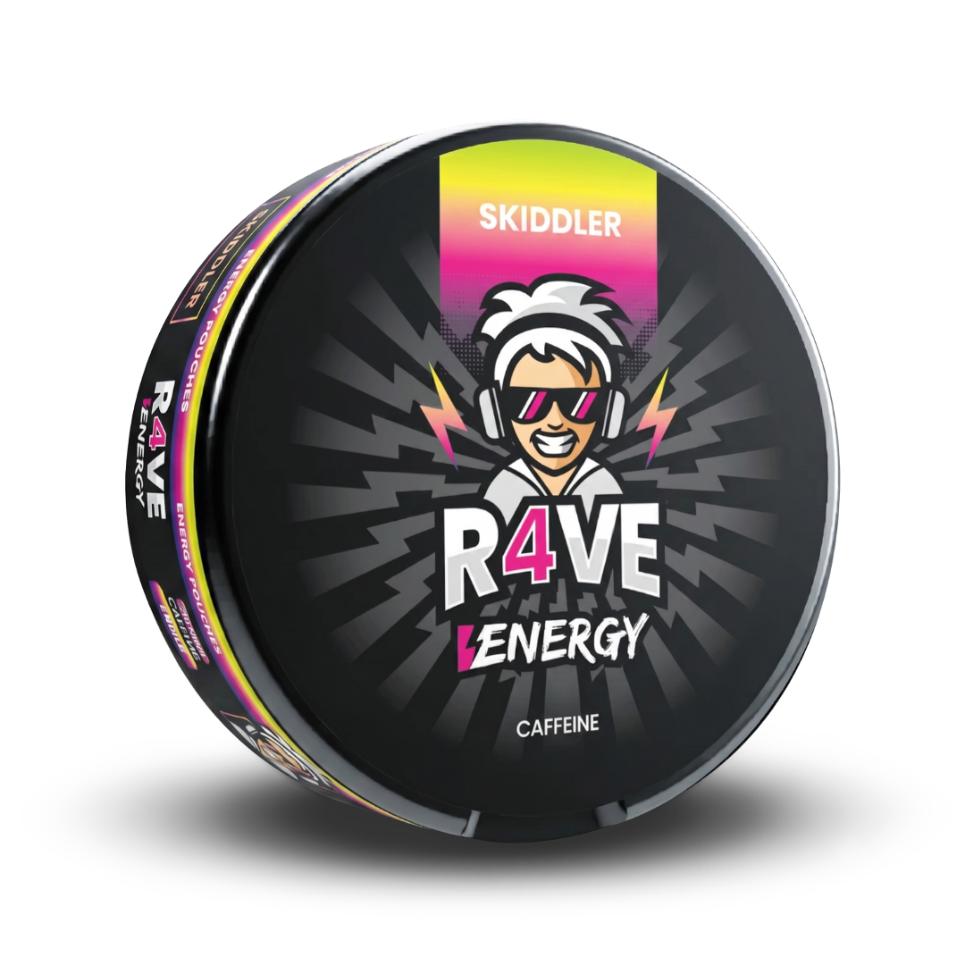 R4VE - Skiddler (80mg)