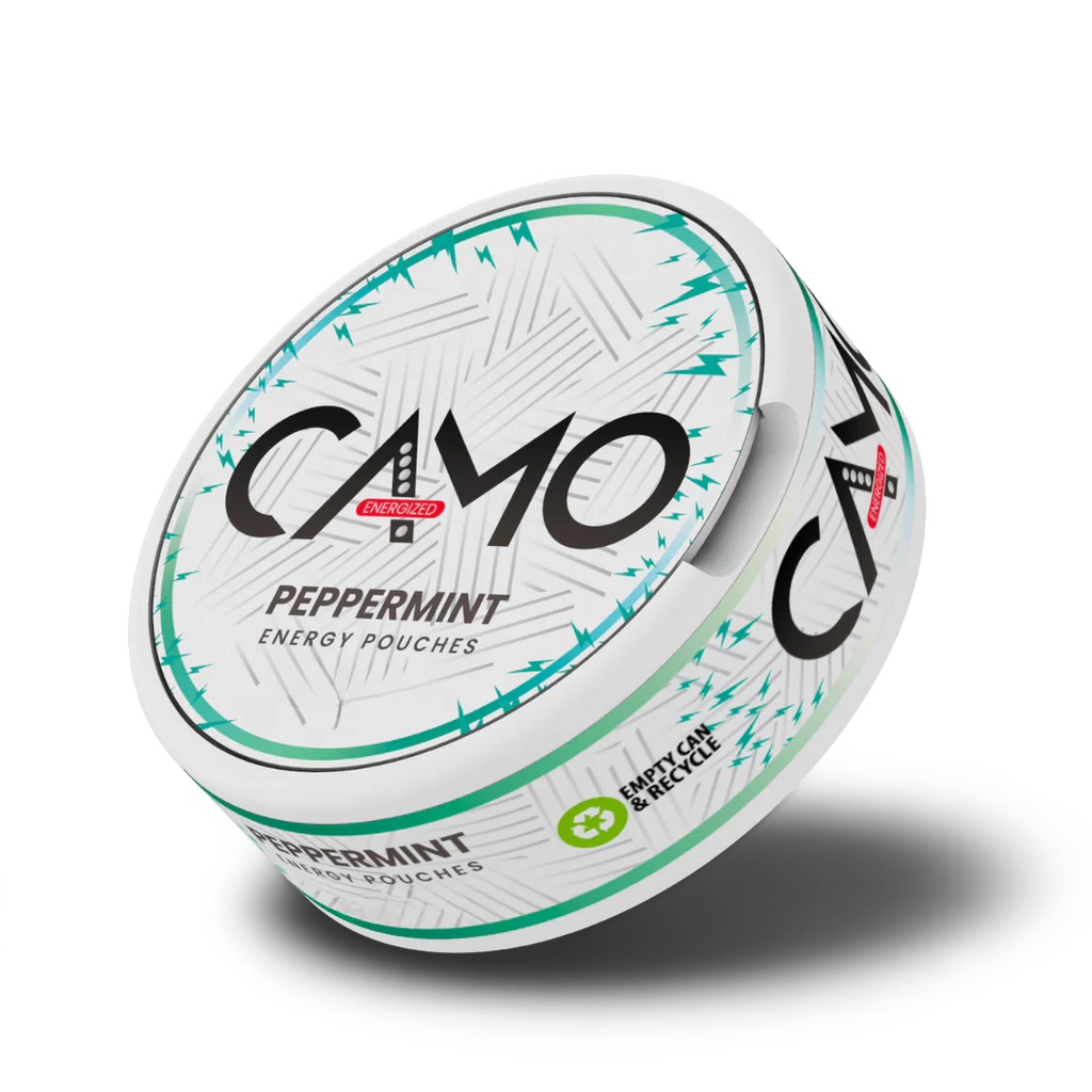 CAMO - Peppermint