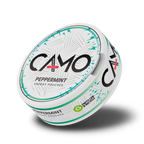 CAMO - Peppermint