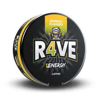 R4VE - Mango Django