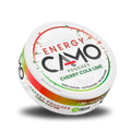 CAMO - Cherry Cola Lime