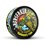 BERSERKER - Swedens Fish (100mg)