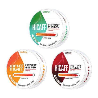 HICAFF BUNDLE
