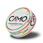 CAMO - Strawberry Kiwi