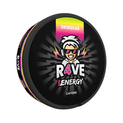 R4VE - SKIDDLER