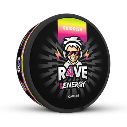 R4VE - SKIDDLER