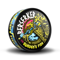 BERSERKER - Swedens Fish
