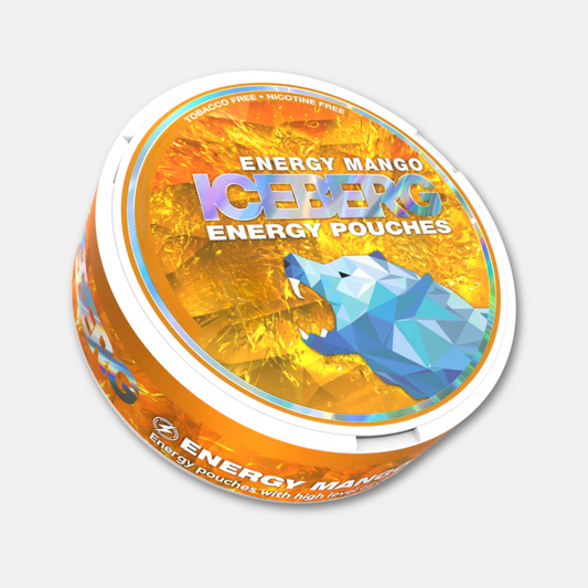 ICEBERG - ENERGY MANGO