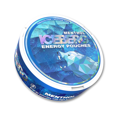 ICEBERG - MENTHOL