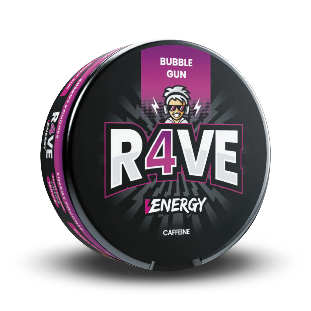 R4VE - Bubblegum
