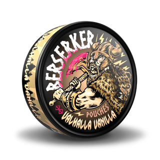 BERSERKER - Valhalla Vanilla