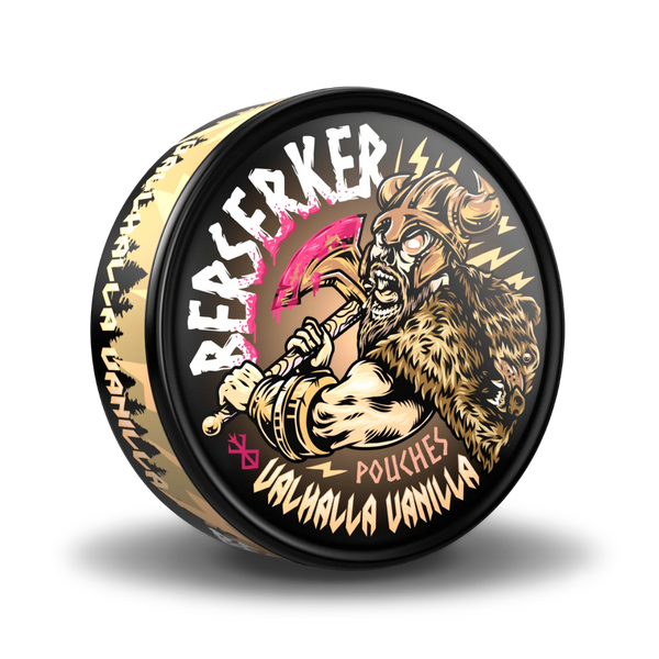 BERSERKER - Valhalla Vanilla