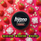 HYPNO - Strawberry Champagne (100mg)