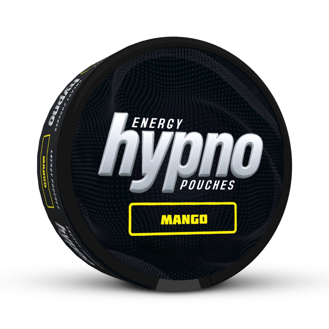 HYPNO - Mango (100mg)