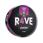 R4VE - Bubblegum (100mg)