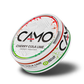 CAMO - Cherry Cola Lime