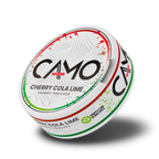 CAMO - Cherry Cola Lime