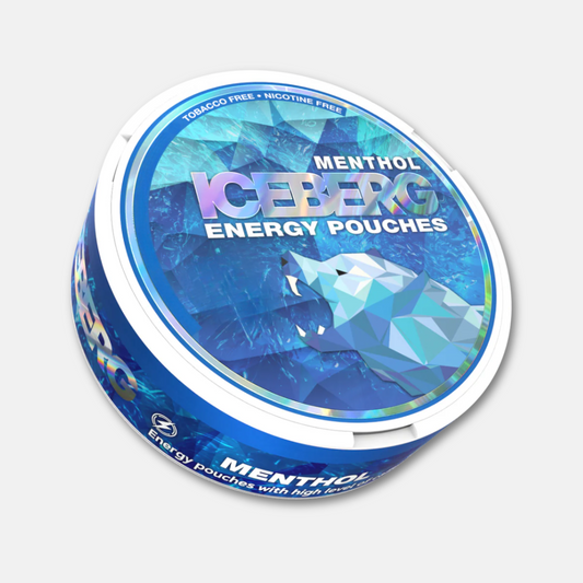 ICEBERG - MENTHOL