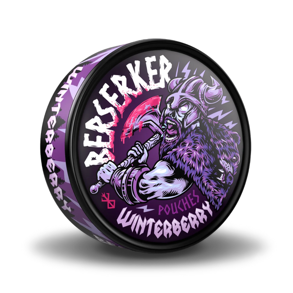 BERSERKER - Winterberry