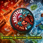 BERSERKER - Fire & Ice