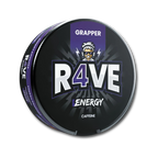 R4VE - Grape (100mg)