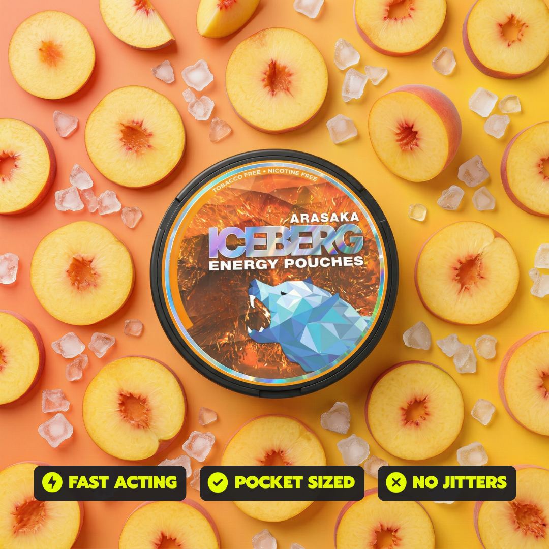 ICEBERG - Araska (150mg)