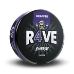 R4VE - Grape