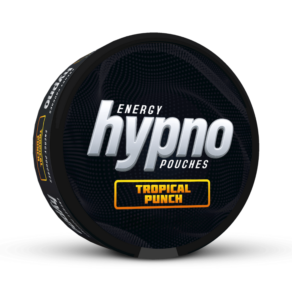 HYPNO - Tropical Punch (100mg)