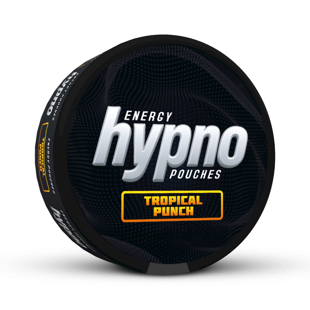 HYPNO - TROPICAL PUNCH